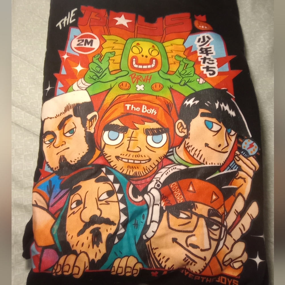 YouTube Merch - Picture 2 of 16